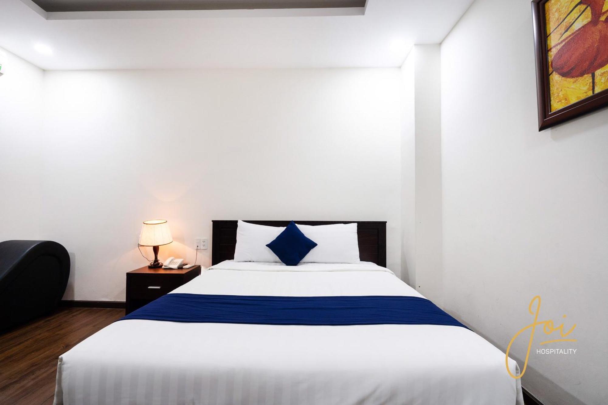 Joi Hospitality - Central Вунгтау Номер фото